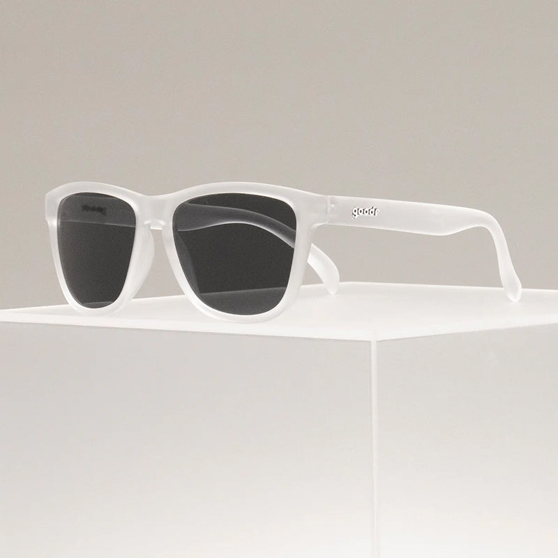 Goodr : Il suffit d'ajouter des yeux mobiles