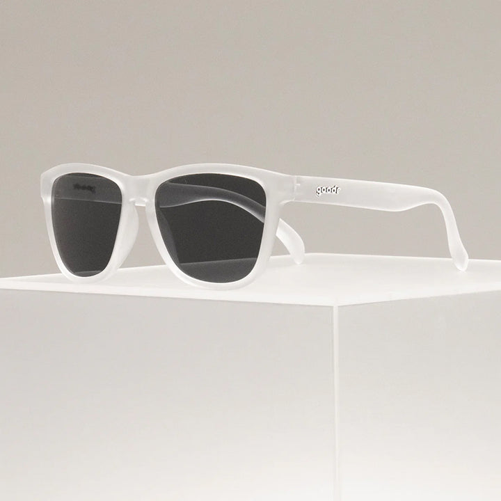 Goodr : Il suffit d'ajouter des yeux mobiles