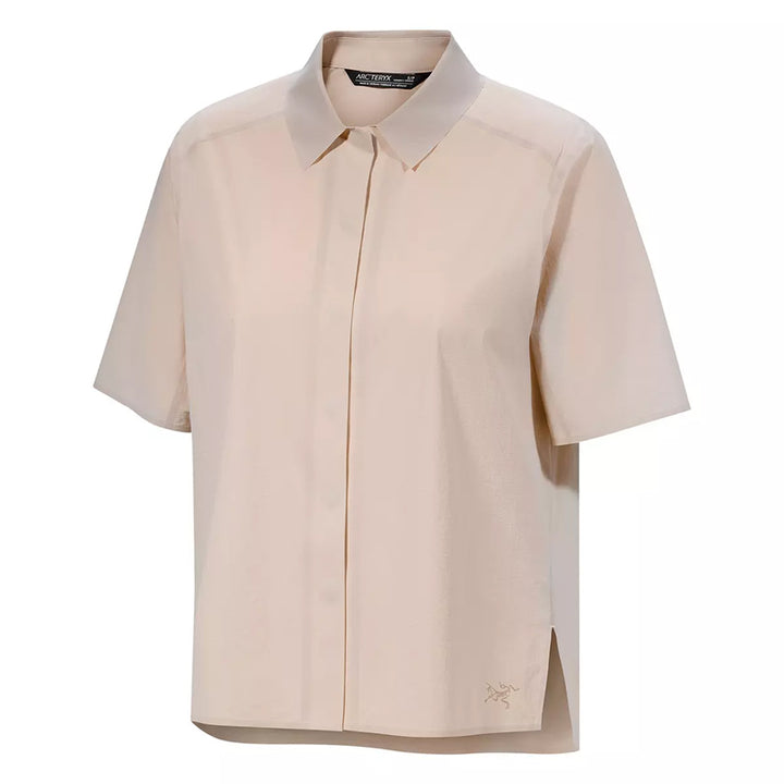 Arc'teryx Olia Shirt Short Sleeve
