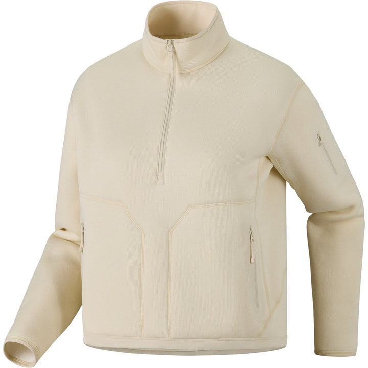 Arc'teryx Women's Covert 1/2 Zip