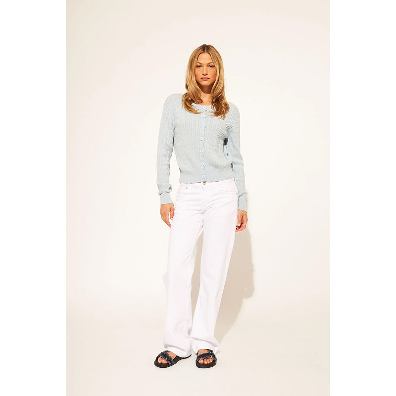 John + Jenn Monroe Cardigan