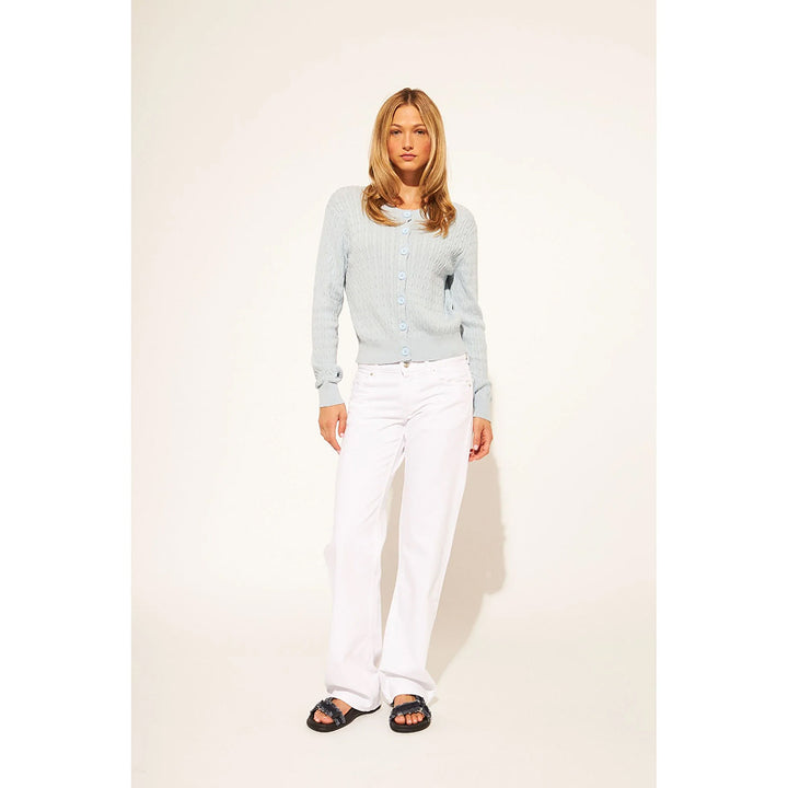John + Jenn Monroe Cardigan