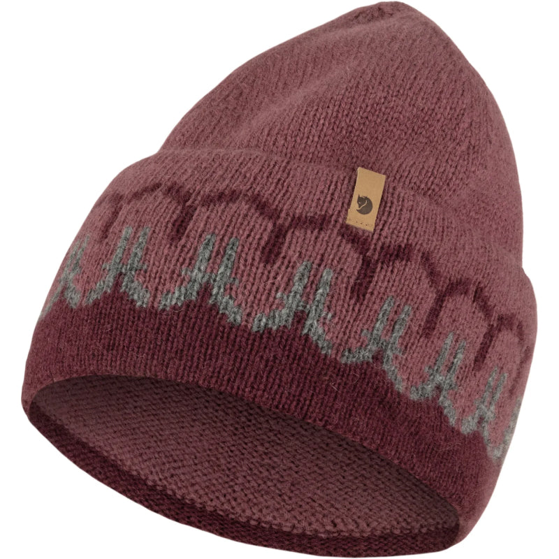 Fjällräven Övik Path Knit Beanie