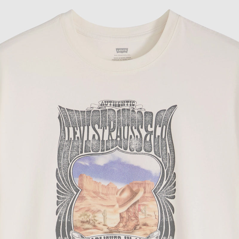 Levi's Graphic Anyday Tee