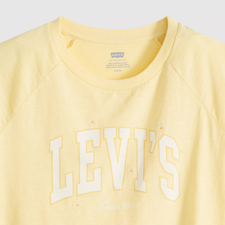Levi's Graphic Game Day Tee