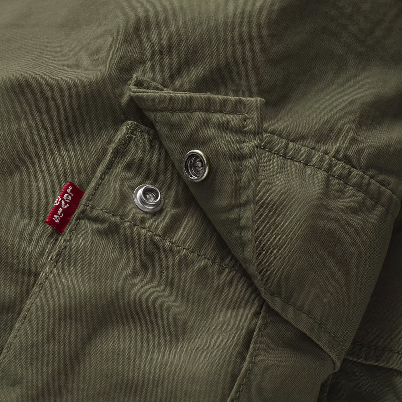 Short cargo léger Levi's Carrier pour homme