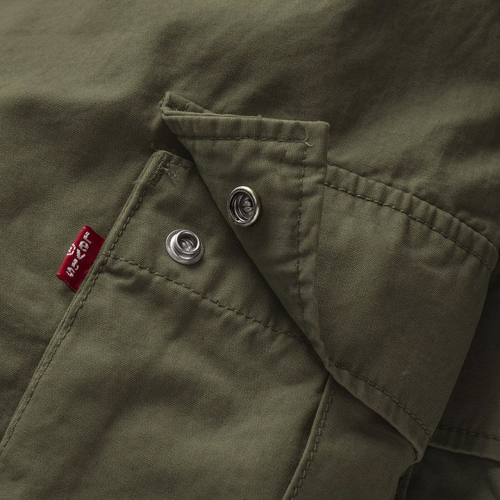 Short cargo léger Levi's Carrier pour homme