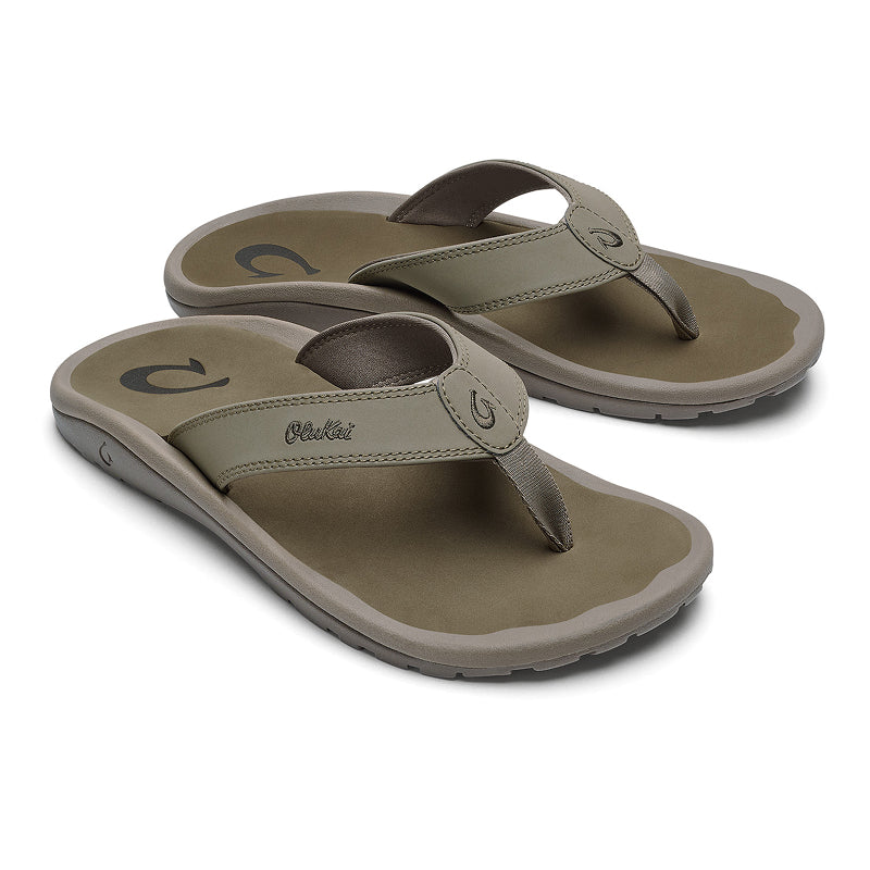 OluKai Sandales 'Ohana pour hommes
