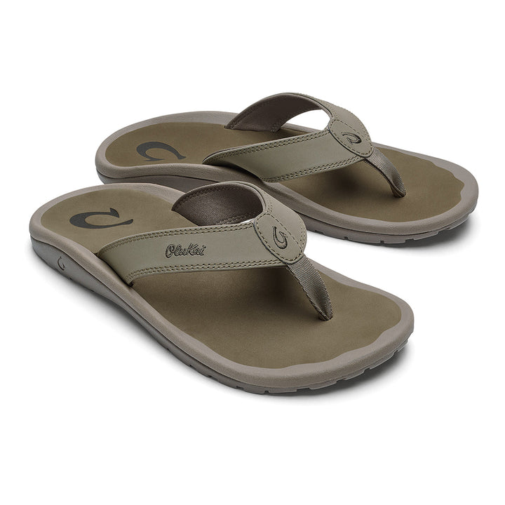 OluKai Sandales 'Ohana pour hommes