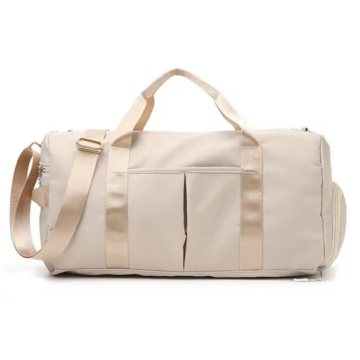 Take It Outside Essentials Travel Duffle Bag