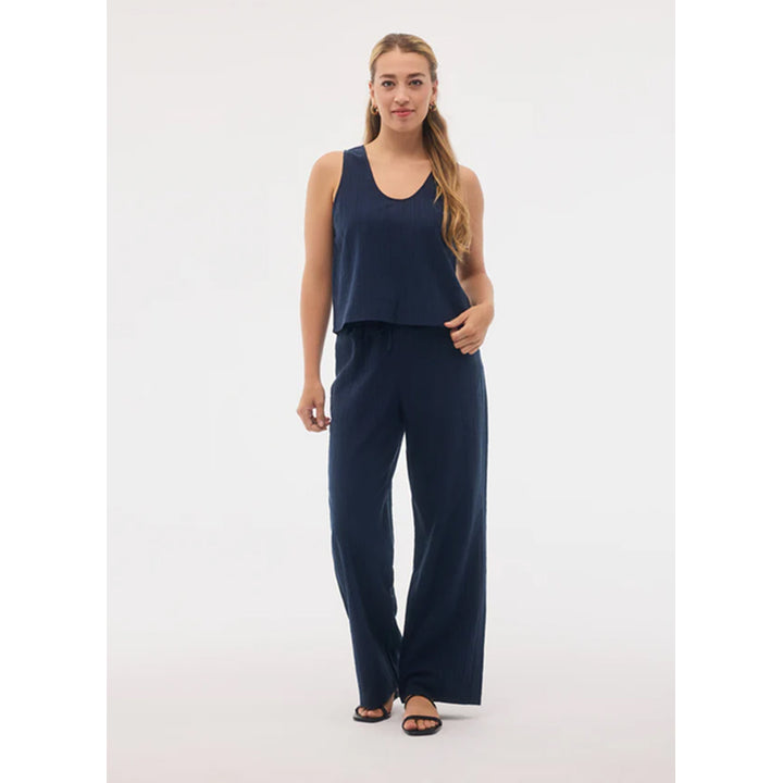 Fig Elba Sleeveless Top