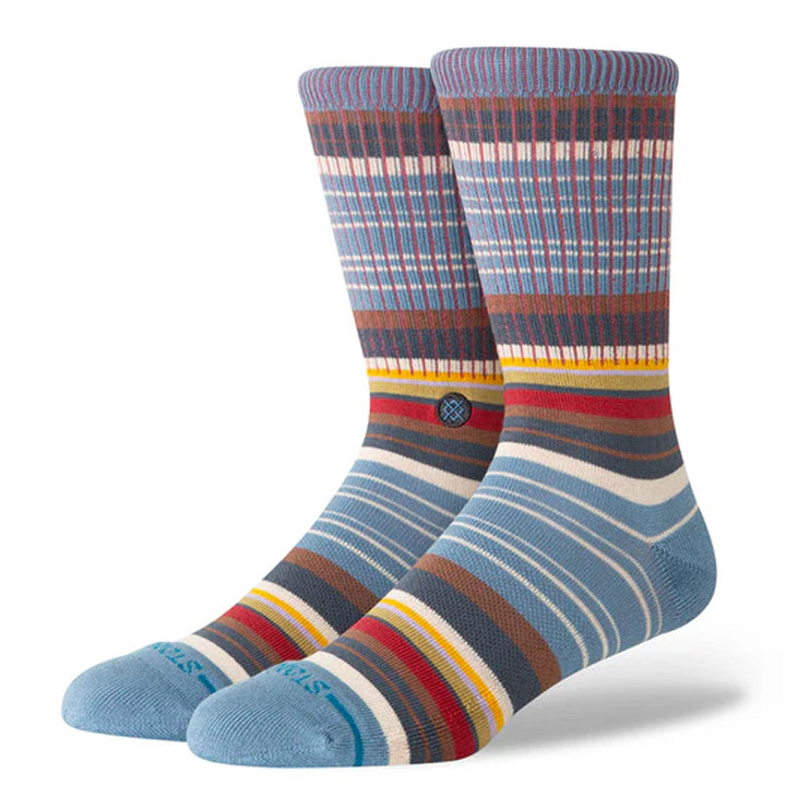 Chaussettes mi-mollet Stance Jorongo Pop Crew