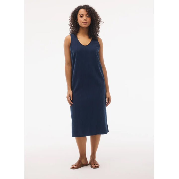 Fig Elba Sleeveless Dress