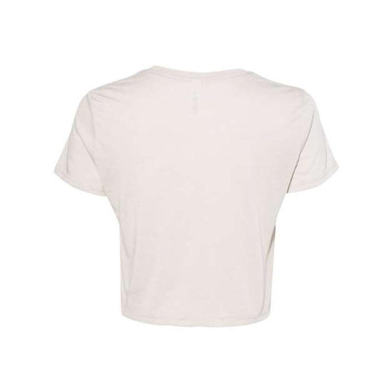 Take It Outside Essentials Women's Flowy Crop Tee