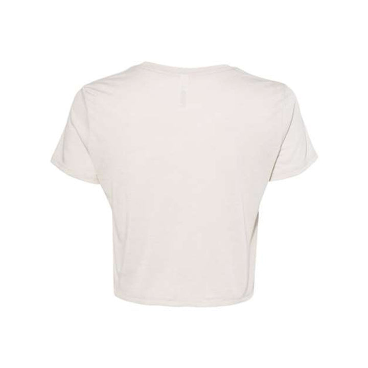 Take It Outside Essentials Women's Flowy Crop Tee