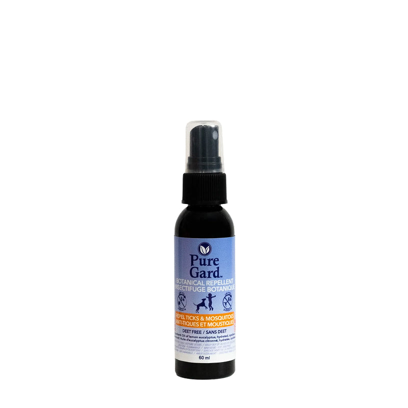 PureGard 60 ml Botanical Repellent Spray