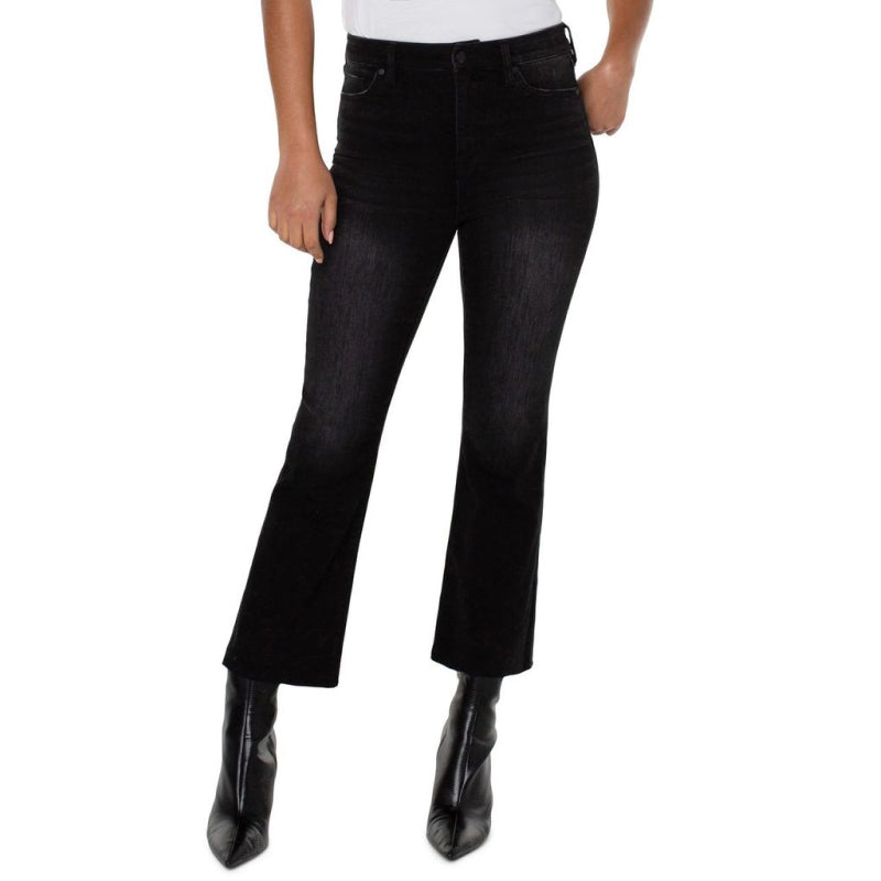 Wide Leg Pants for Women Versatile Straight Tube High Waisted Commuting  Button Up Straight Leg Trousers Fall Pant, J1-black, Small : :  Clothing, Shoes & Accessories