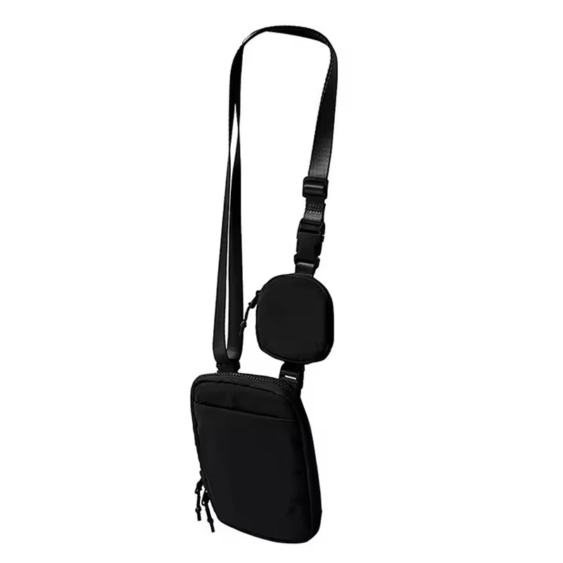 Take It Outside Essentials Phone Crossbody Bag with Coin Purse