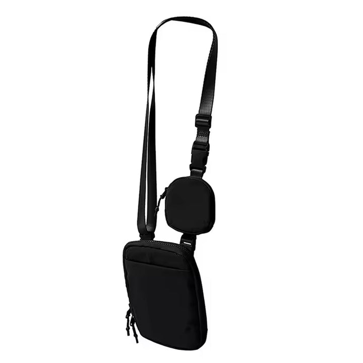 Take It Outside Essentials Phone Crossbody Bag with Coin Purse