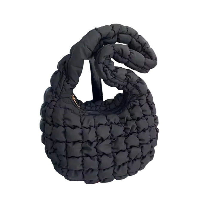 Take It Outside Essentials Quilted Handbag