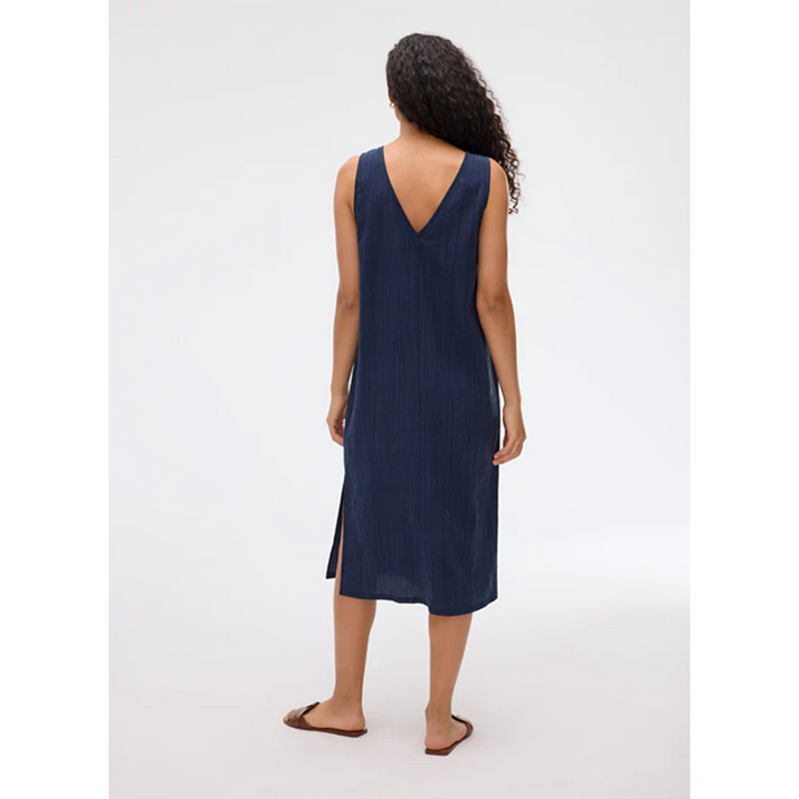 Fig Elba Sleeveless Dress