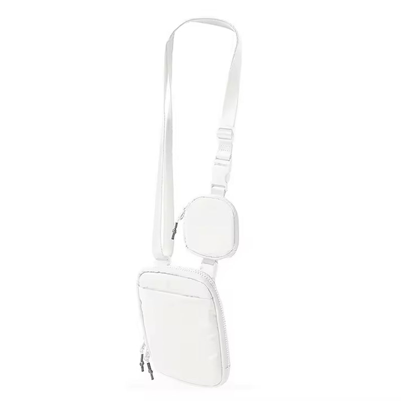 Take It Outside Essentials Phone Crossbody Bag with Coin Purse