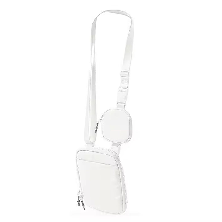 Take It Outside Essentials Phone Crossbody Bag with Coin Purse