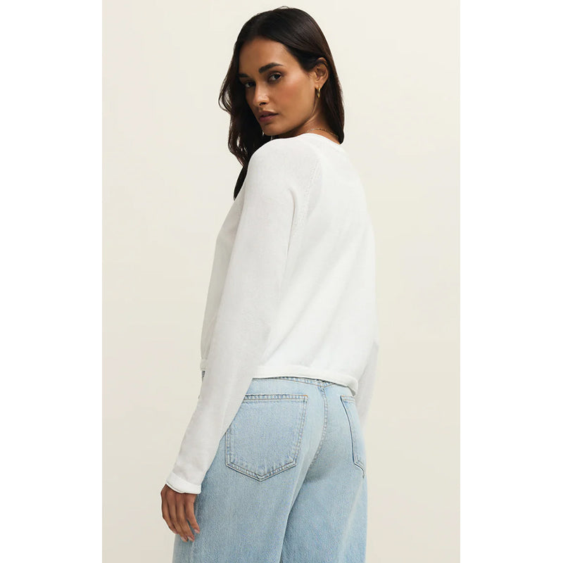 Z Supply The Perfect Layer Cardigan