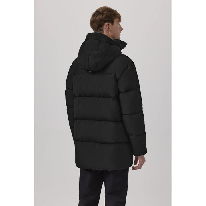Canada Goose Lawrence Puffer