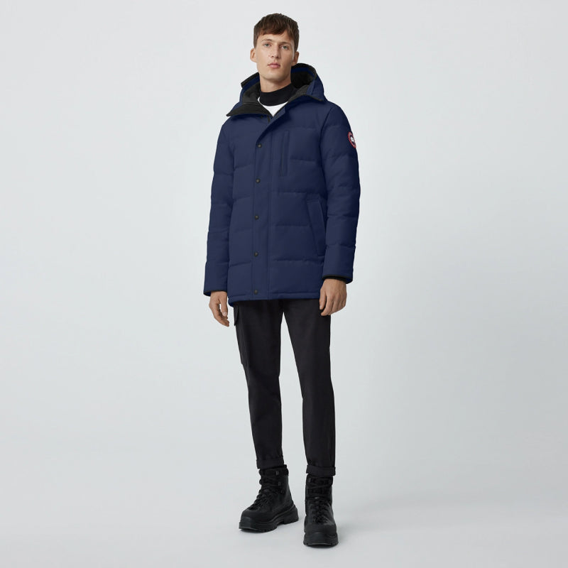 canada goose carson grey