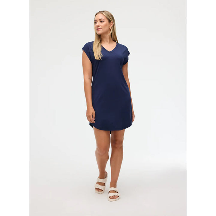 Fig Brighton Dress