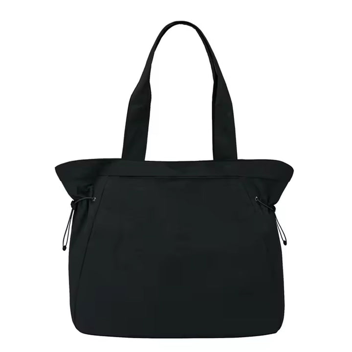 Take It Outside Essentials Nylon Travel Tote