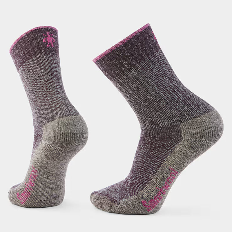 Smartwool Men's Hike Classic Edition Light Cushion Second Cut Crew Socks