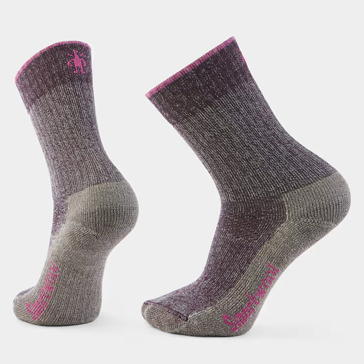 Smartwool Men's Hike Classic Edition Light Cushion Second Cut Crew Socks