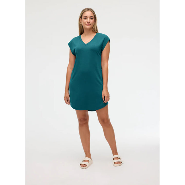 Fig Brighton Dress