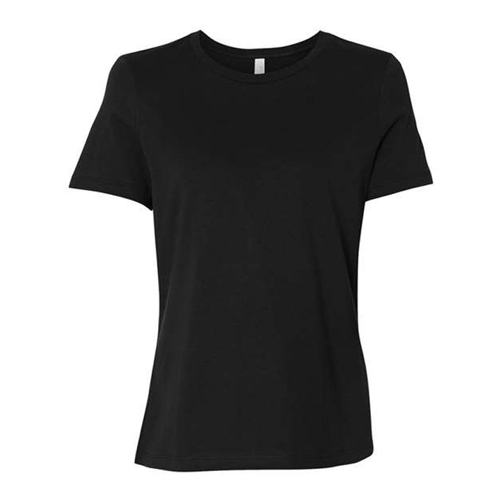 Take It Outside Essentials Women’s Relaxed Jersey Tee