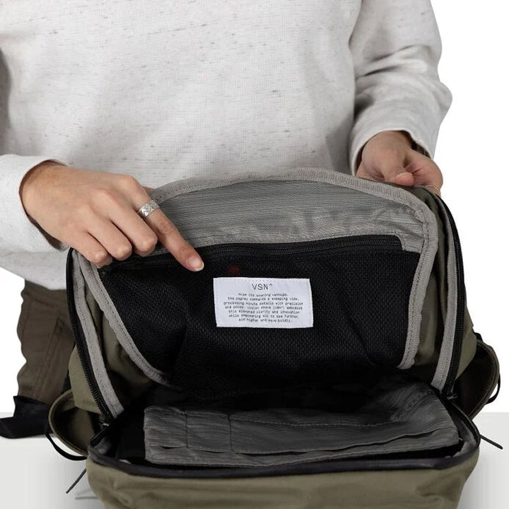 Osprey Talon 22 Vision Above™ (VSN^) Backpack