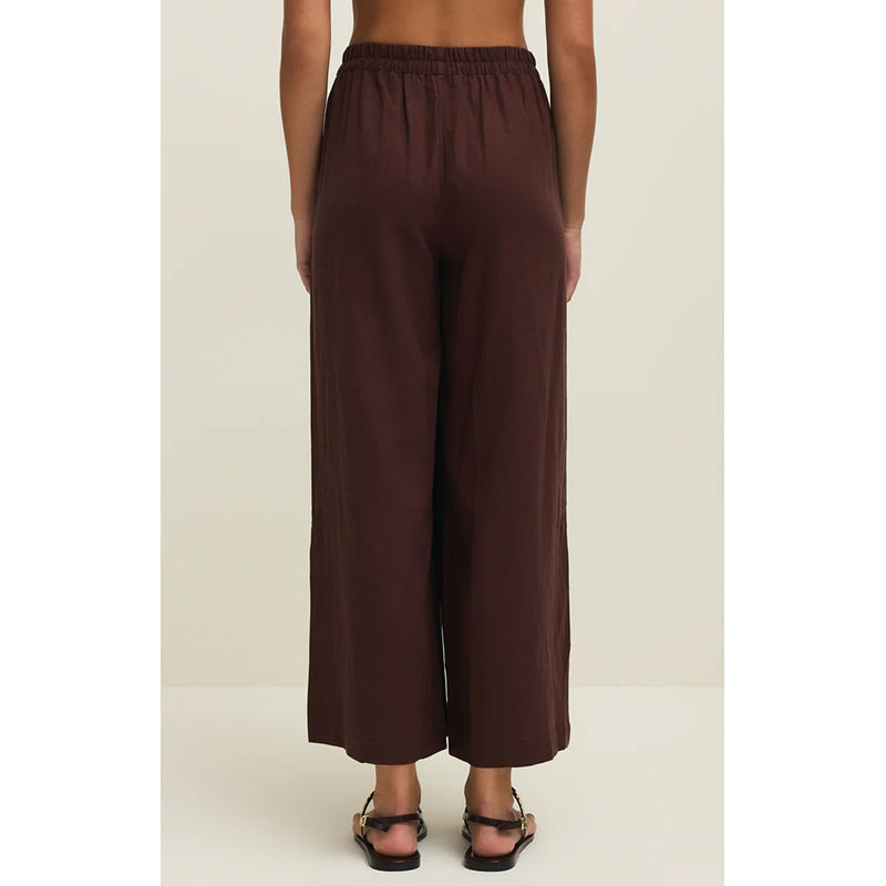 Z Supply Scout Linen Pant