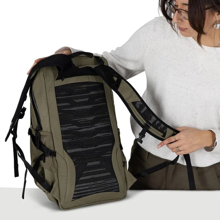 Osprey Talon 22 Vision Above™ (VSN^) Backpack