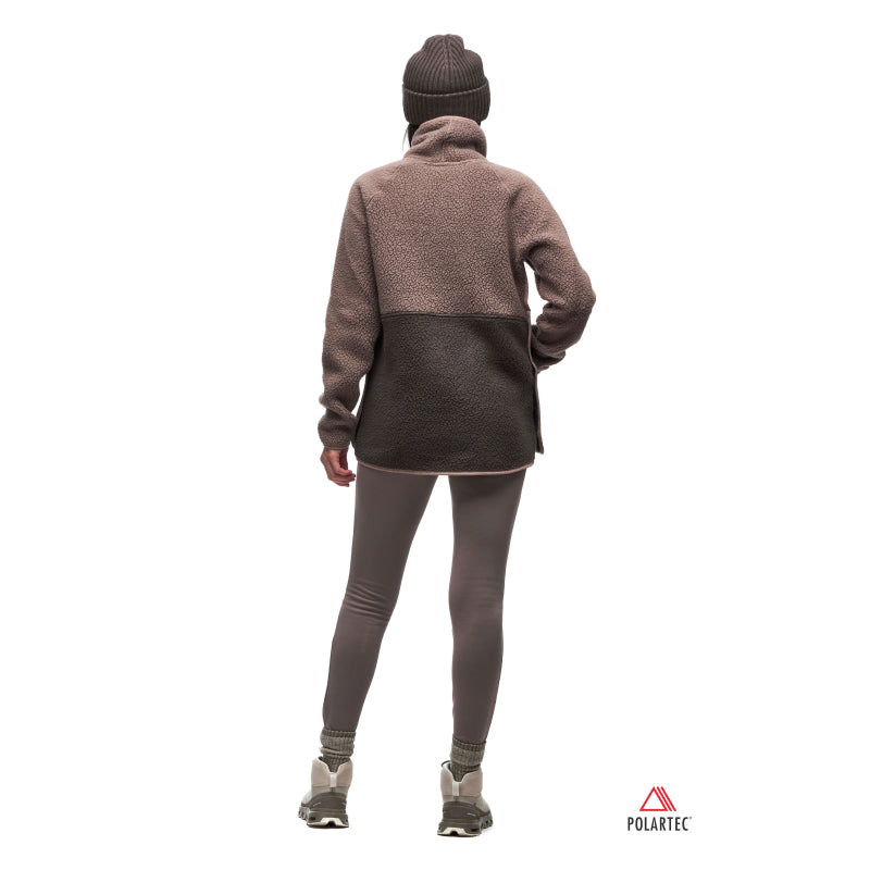 Indyeva Pecora Sherpa Polartec® – Take It Outside