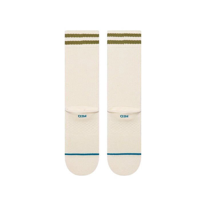 Stance Women's Waffles And Butter Crew Sock