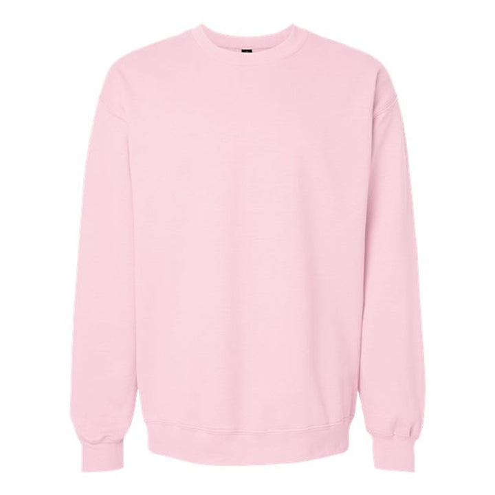 Take It Outside Essentials Unisex Midweight Crewneck Sweatshirt