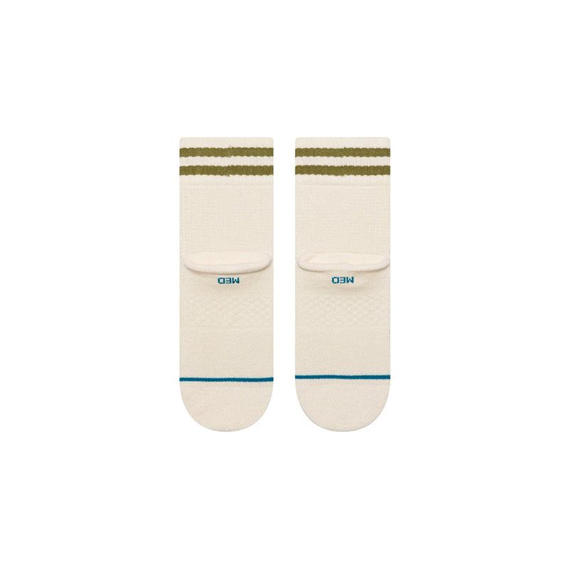Stance Women's Waffles And Butter Quarter Sock