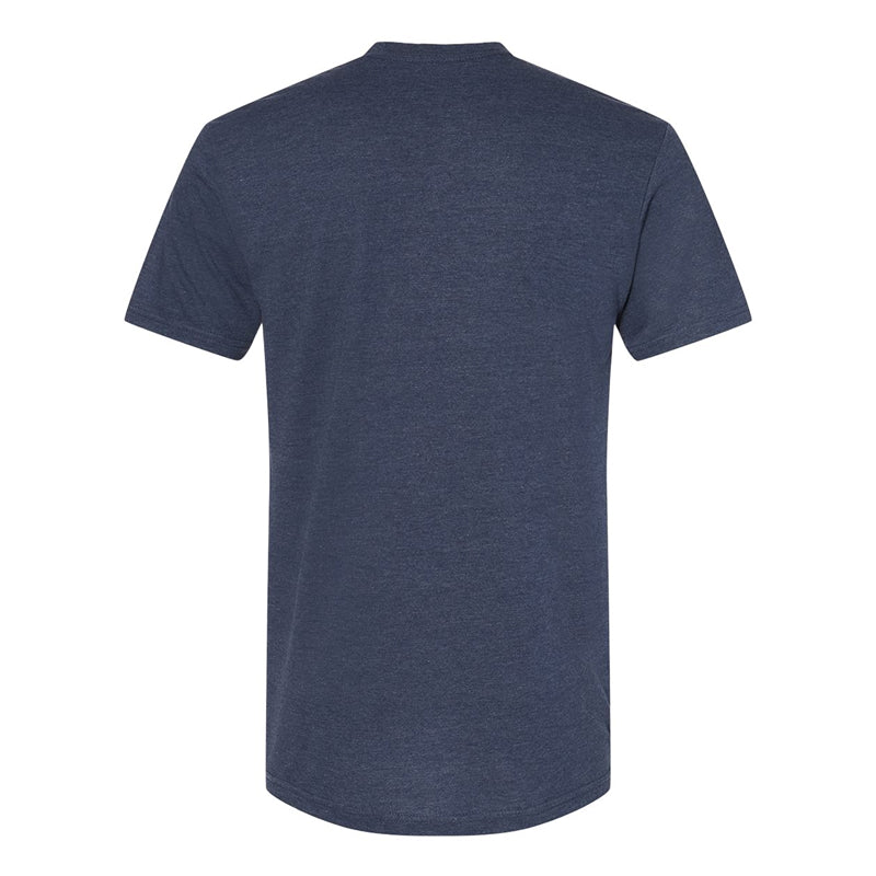 Take It Outside Essentials Cotton Blend T-Shirt