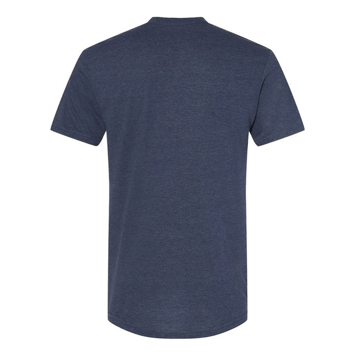 Take It Outside Essentials Cotton Blend T-Shirt