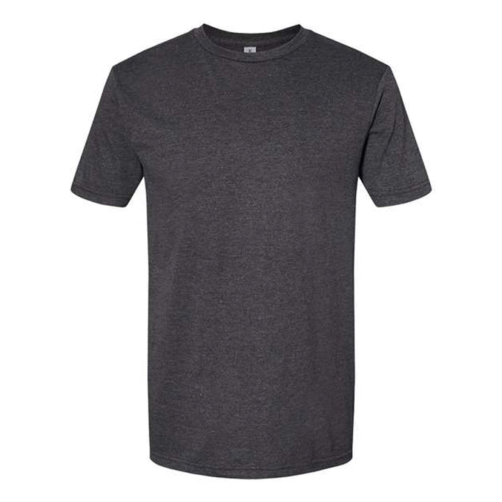 Take It Outside Essentials Cotton Blend T-Shirt
