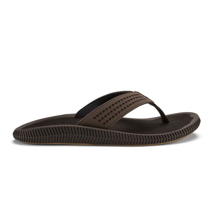 OluKai Men's Ulele Beach Sandals