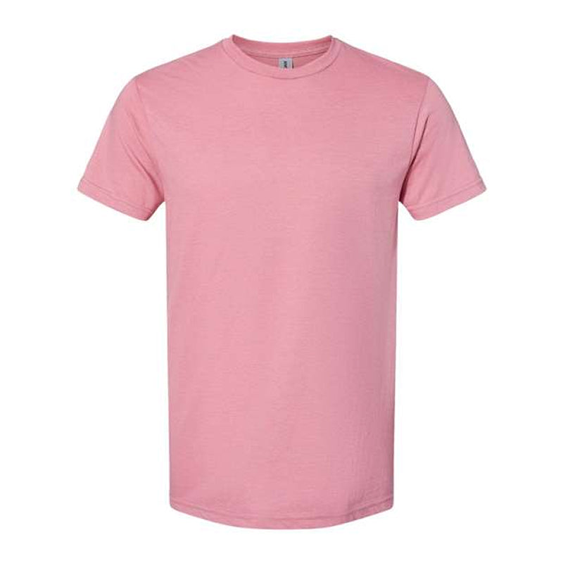 Take It Outside Essentials Cotton Blend T-Shirt