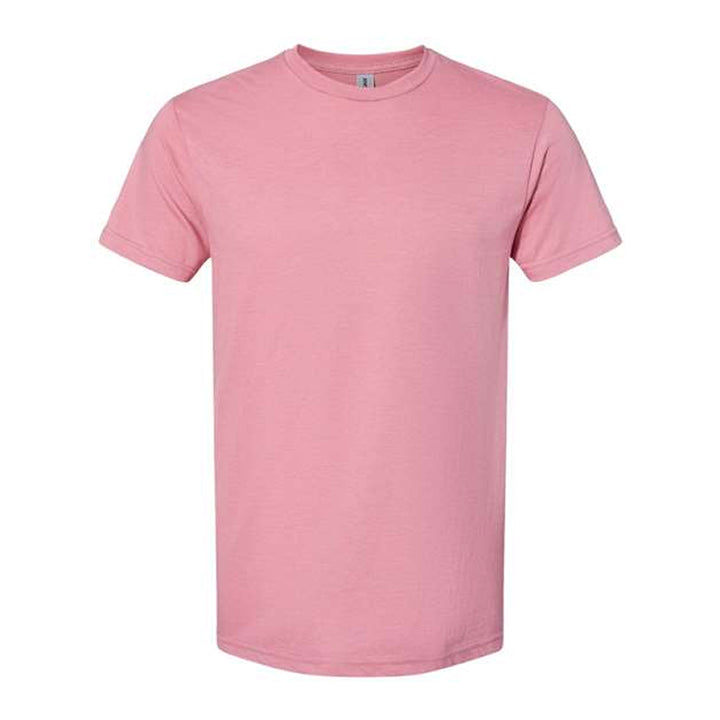 Take It Outside Essentials Cotton Blend T-Shirt