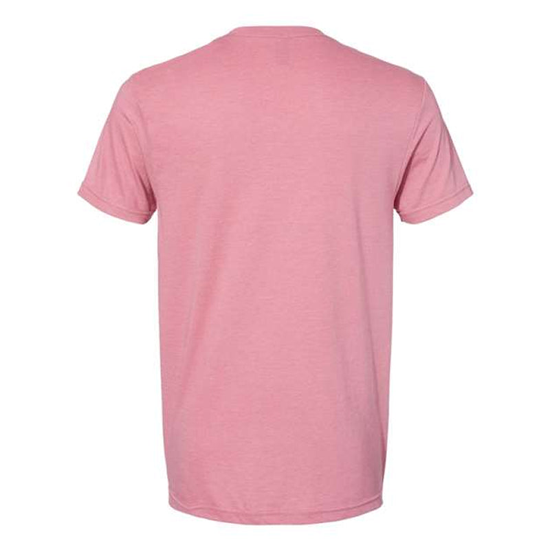 Take It Outside Essentials Cotton Blend T-Shirt